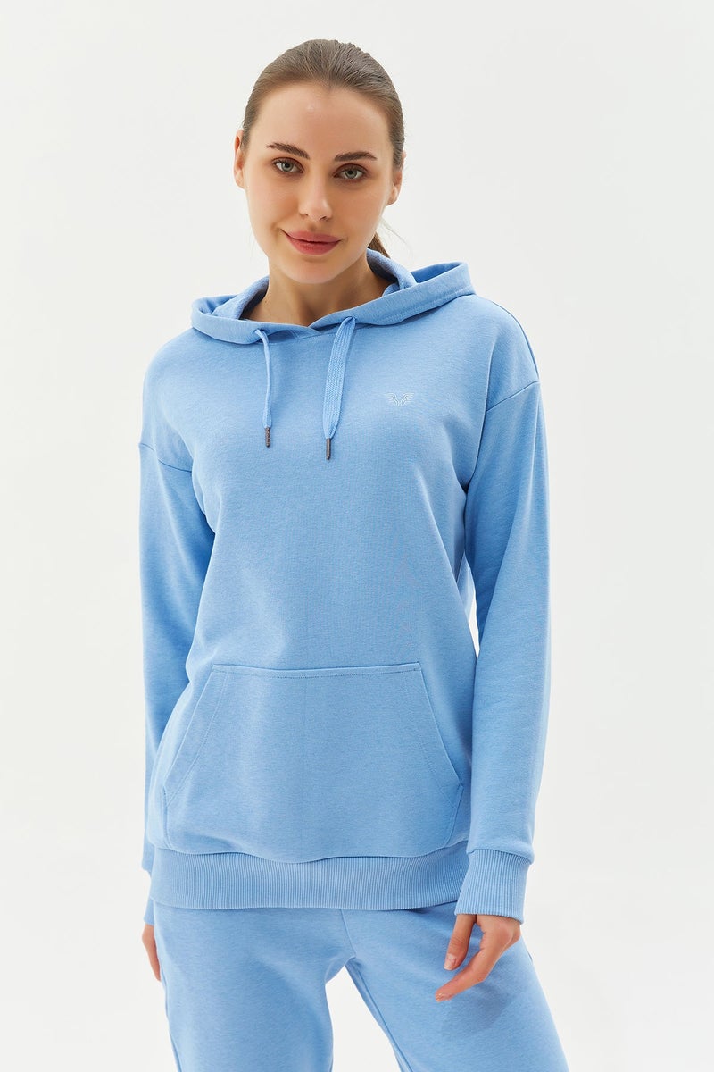 Bilcee Women HOODED - Image 1